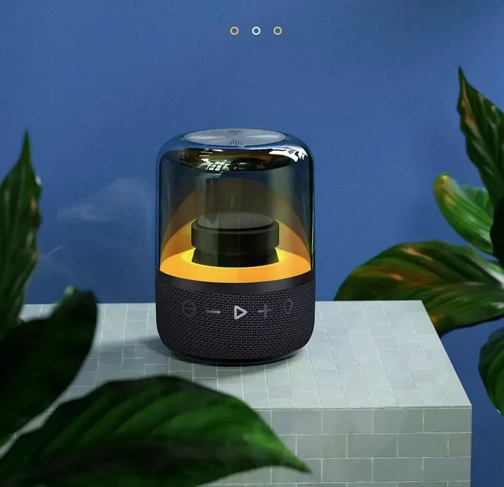 New Z5 Mini Bluetooth 5.1 Speaker