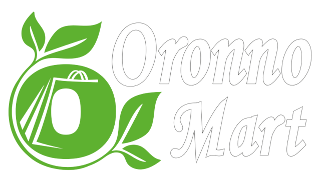 Oronnomart