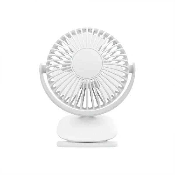 WiWu FS03 360 Degree Rotation Rechargeable Fan