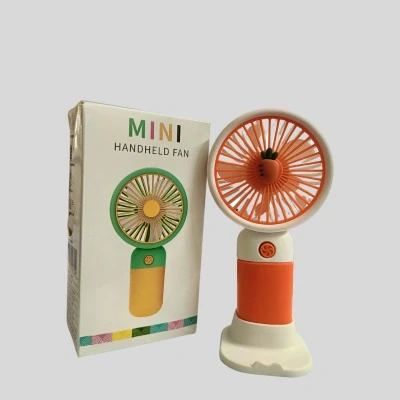 Mini Handheld Fan