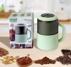 Inima Electric Coffee Grinder